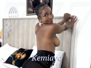 kemiayo 777 Erotik Chat