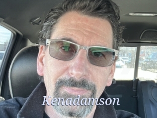 Kenadamson