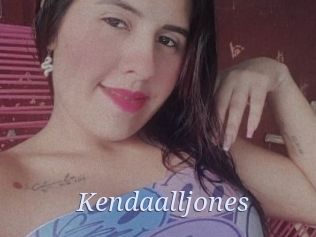Kendaalljones