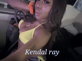 Kendal_ray