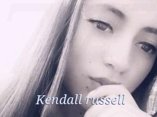 kendall_russell 777 Erotik Chat