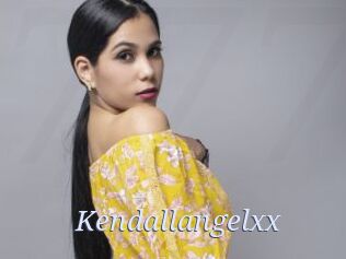 Kendallangelxx