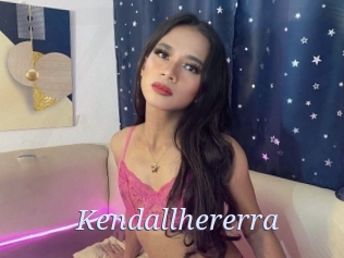 Kendallhererra