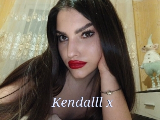 Kendalll_x