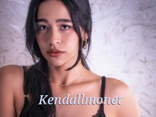 Kendallmonet