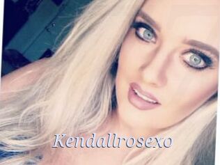 Kendallrosexo