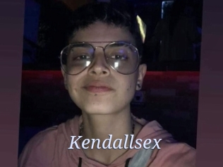 Kendallsex