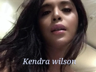Kendra_wilson