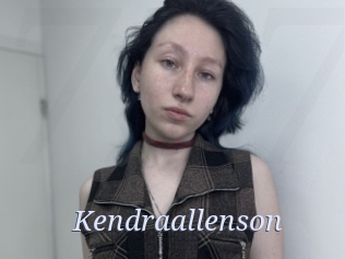 kendraallenson 777 Erotik Chat