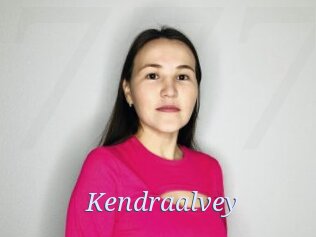 Kendraalvey
