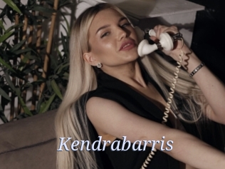 Kendrabarris