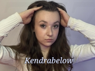 Kendrabelow