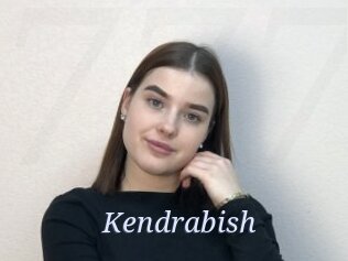 Kendrabish