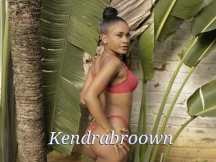 kendrabroown 777 Erotik Chat