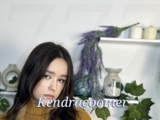 Kendracoomer