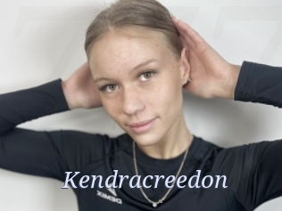 Kendracreedon