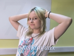 Kendrafaux