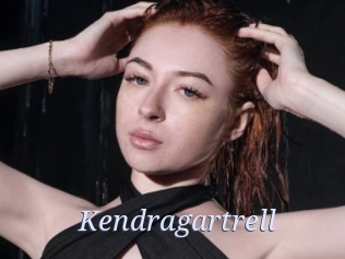 Kendragartrell