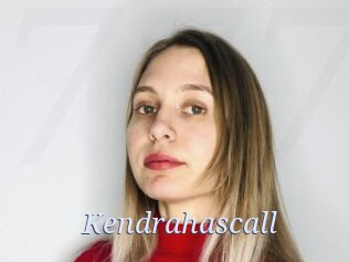 Kendrahascall