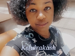 Kendrakash