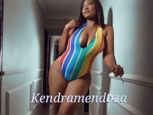 Kendramendoza