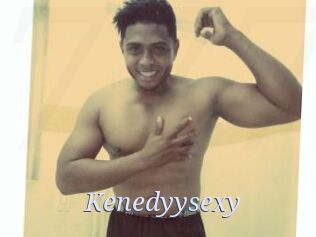 Kenedyysexy