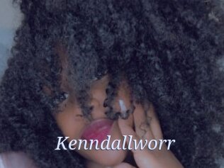 Kenndallworr