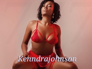 Kenndrajohnson