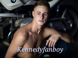 Kennedyfanboy