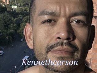 Kennethcarson