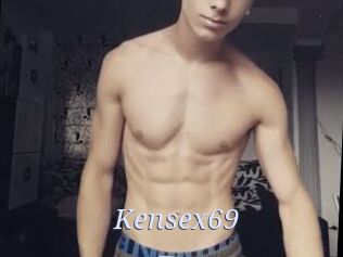 Kensex69