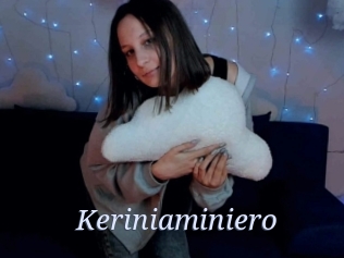 Keriniaminiero