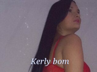 Kerly_bom