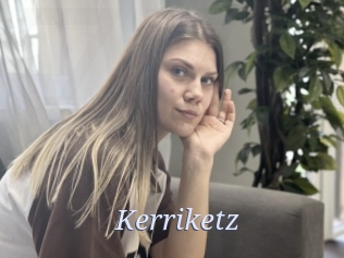 Kerriketz