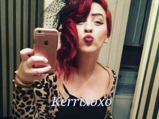 Kerrixoxo