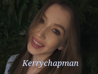 Kerrychapman