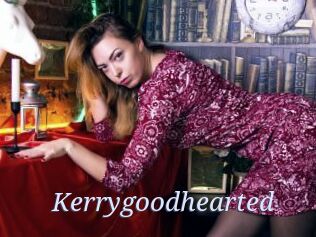 Kerrygoodhearted