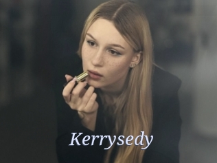 Kerrysedy