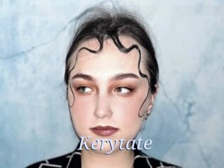 Kerytate