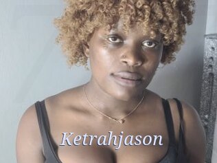 Ketrahjason