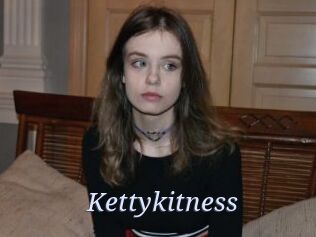 kettykitness 777 Erotik Chat