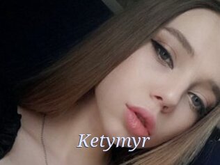 Ketymyr