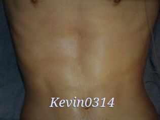 Kevin0314