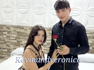kevinandveronica 777 Erotik Chat