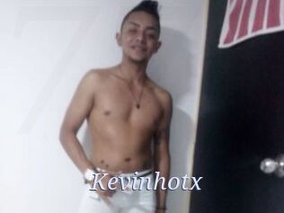 Kevinhotx