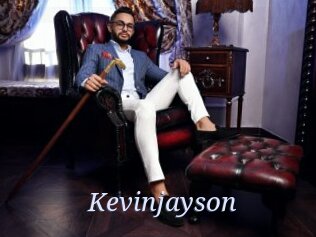 Kevinjayson