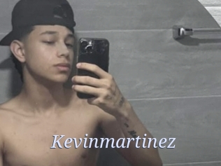 Kevinmartinez