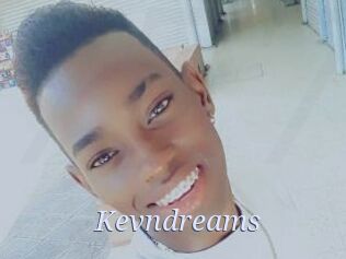 Kevndreams