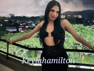 Keylahamilton