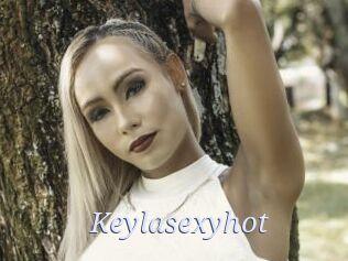 Keylasexyhot
